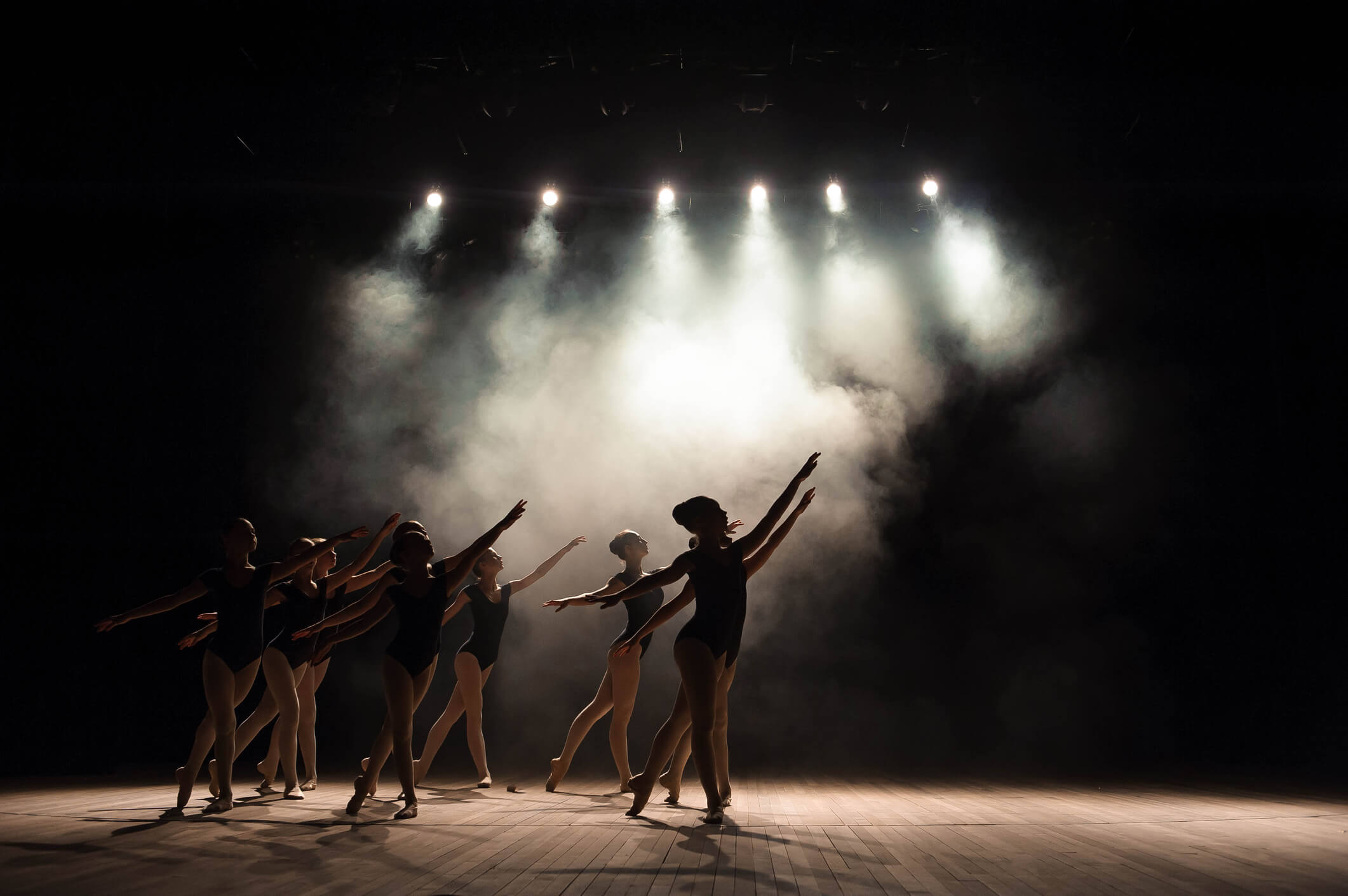 Saiba mais sobre os principais festivais de dança! - Evidence Ballet - Loja  Virtual
